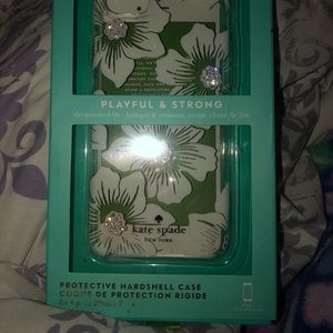 Kate Spade iPhone Case